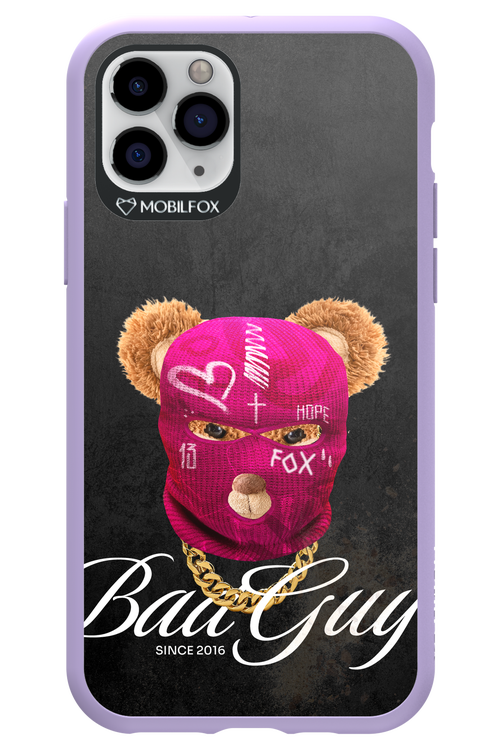 Bad Guy II 2.0 - Apple iPhone 11 Pro