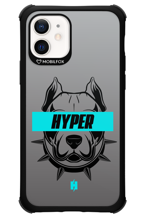 BULL - Apple iPhone 12