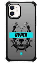 BULL - Apple iPhone 12