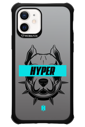 BULL - Apple iPhone 12