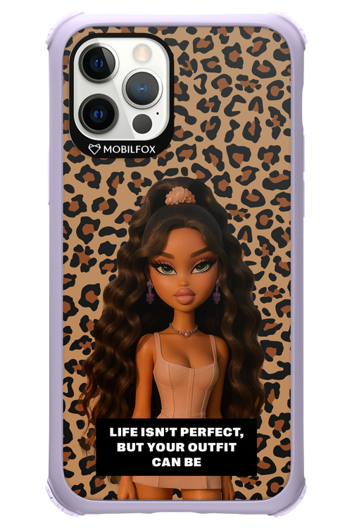 Perfect OOTD 2.0 - Apple iPhone 12 Pro