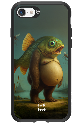 Tripi tropi - Apple iPhone 7