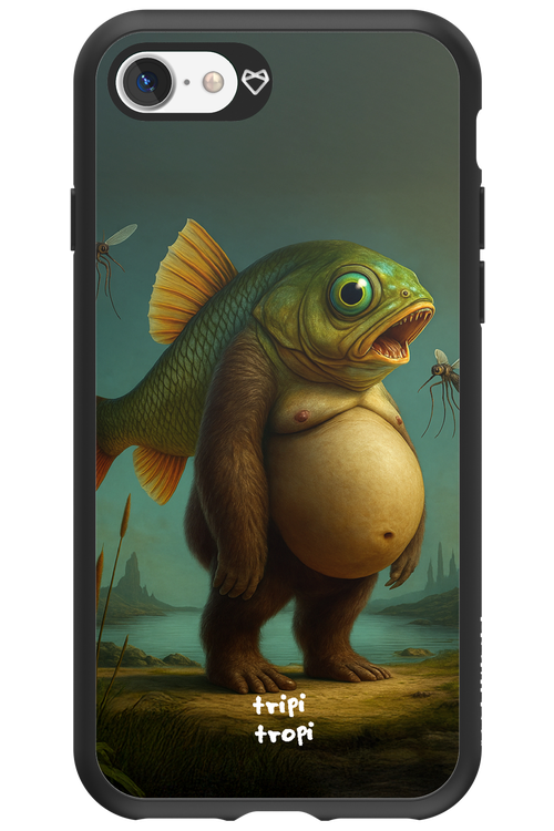 Tripi tropi - Apple iPhone 7
