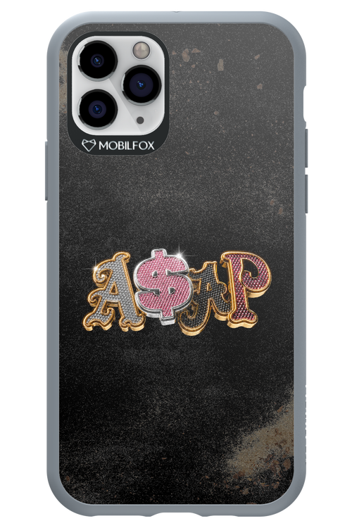 ASAP 2.0 - Apple iPhone 11 Pro