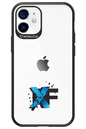 Reflex Spark - Apple iPhone 12 Mini