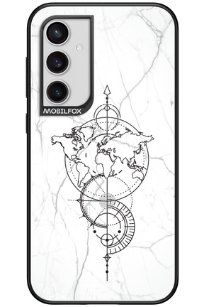 Compass 2.0 - Samsung Galaxy S23 FE