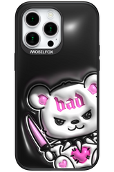 Bad Bear - Apple iPhone 15 Pro Max