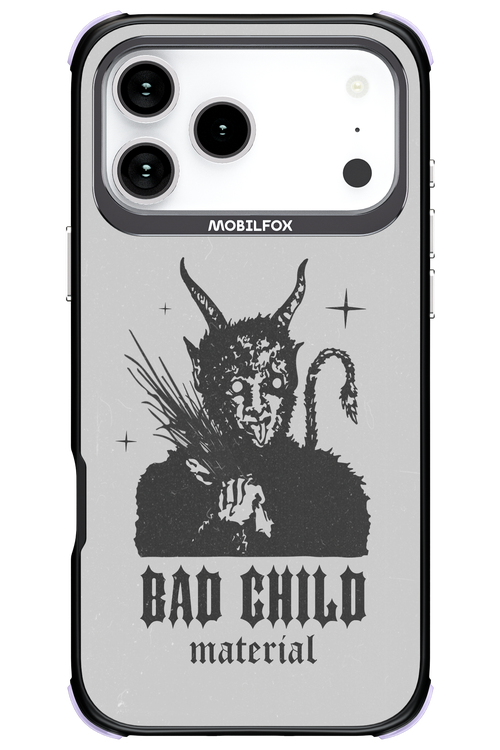 Krampus - Apple iPhone 17 Pro Max