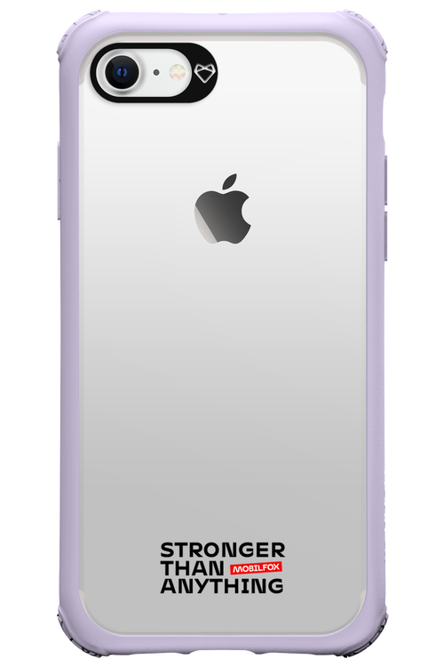 Stronger (Nude) 2.0 - Apple iPhone 7