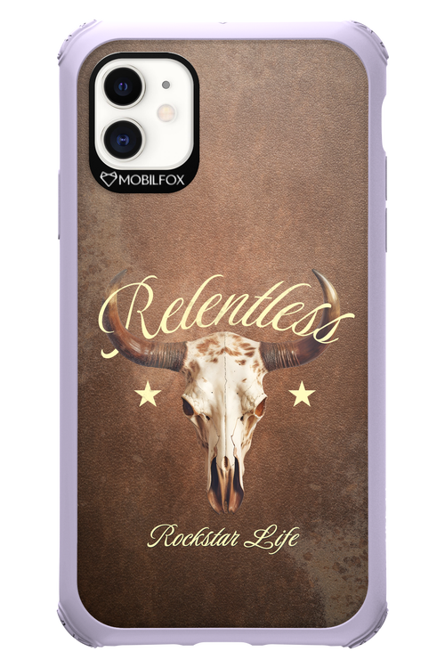 Relentless2 2.0 - Apple iPhone 11