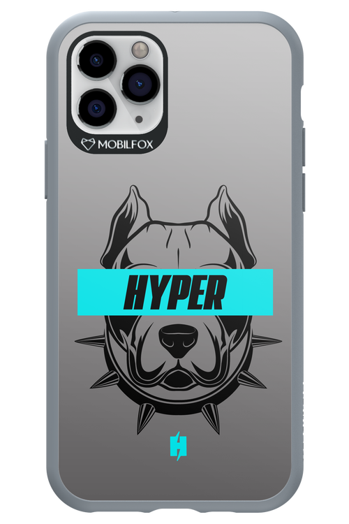 BULL - Apple iPhone 11 Pro