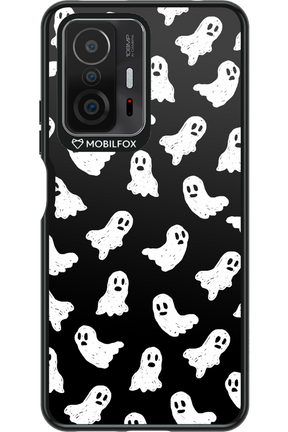 Chill Spirits - Xiaomi Mi 11T Pro