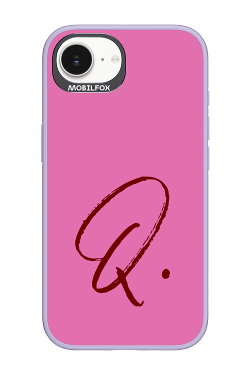(Sorbet) Q 2.0 - Apple iPhone 16e