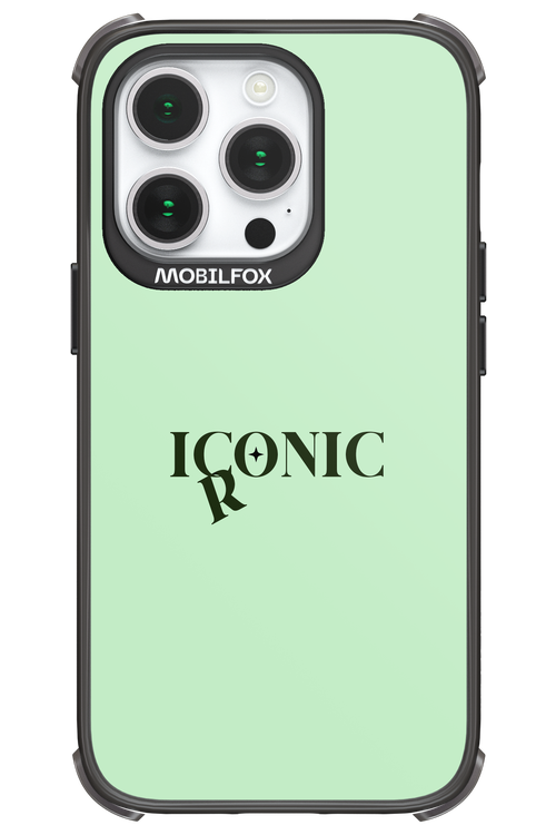 I(R)ONIC - Apple iPhone 14 Pro