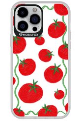 Tomato Love - Apple iPhone 13 Pro Max