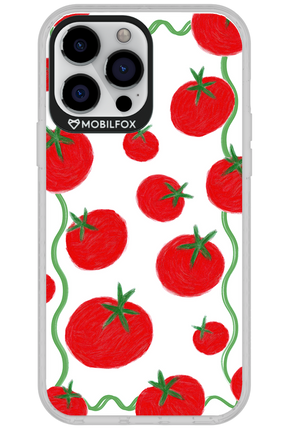Tomato Love - Apple iPhone 13 Pro Max