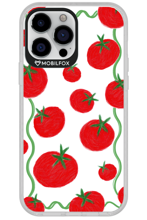 Tomato Love - Apple iPhone 13 Pro Max
