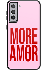 More Amor - Samsung Galaxy S21+