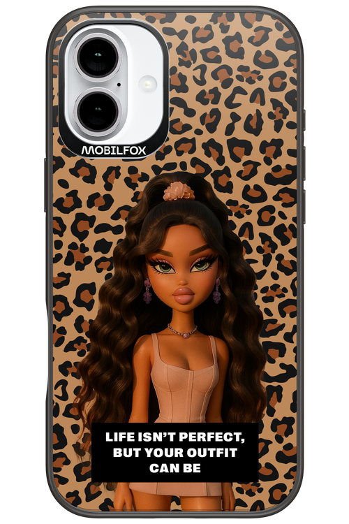 Perfect OOTD - Apple iPhone 16 Plus