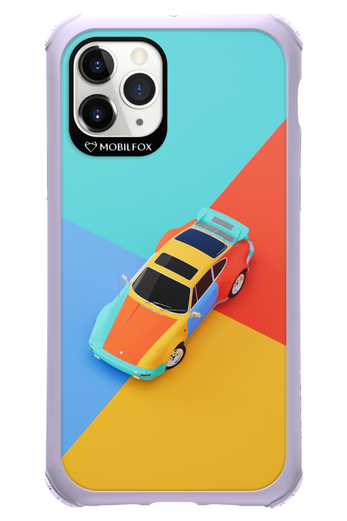 Colortherapy - Apple iPhone 11 Pro