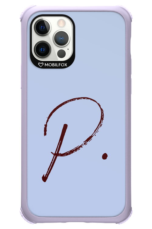 (Jellyfish Presso) P 2.0 - Apple iPhone 12 Pro