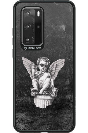 Fallen Angel - Huawei P40 Pro