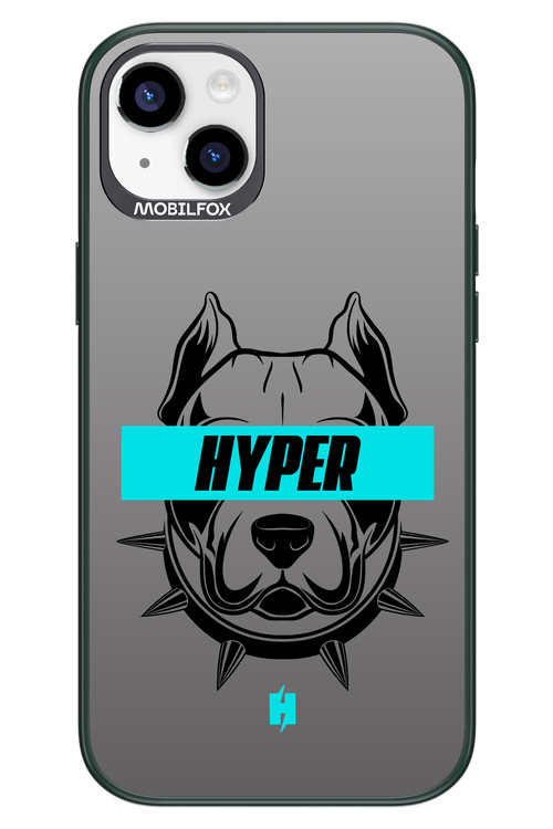 BULL - Apple iPhone 14 Plus