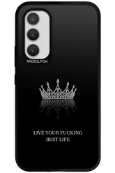 Lifestyle Queen - Samsung Galaxy A34