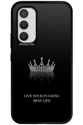 Lifestyle Queen - Samsung Galaxy A34