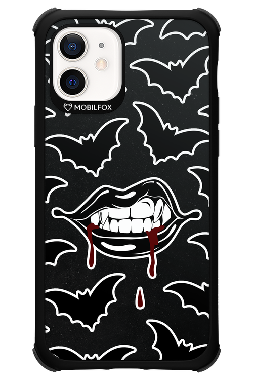 Bat Mouth - Apple iPhone 12