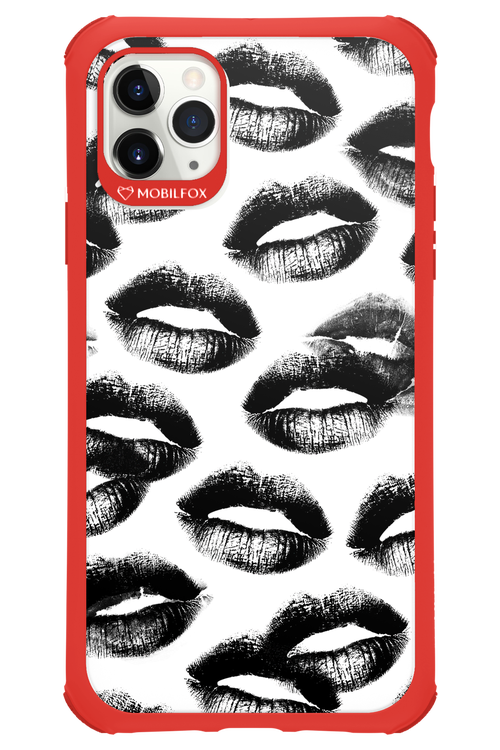 Ghost Kiss - Apple iPhone 11 Pro Max