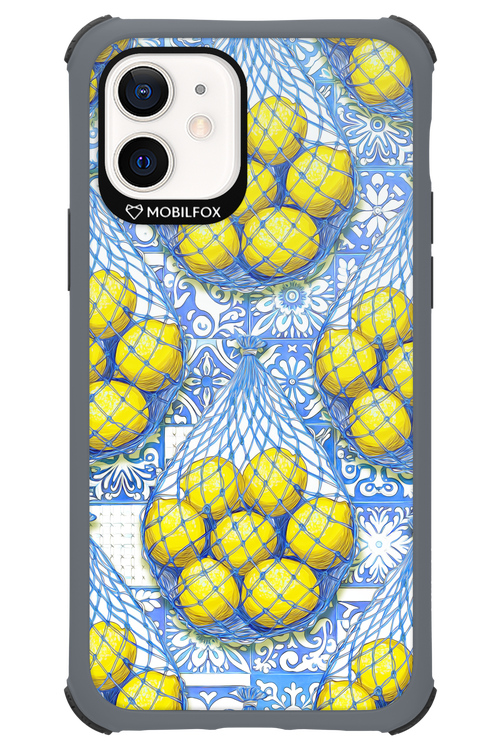 Net Style - Apple iPhone 12