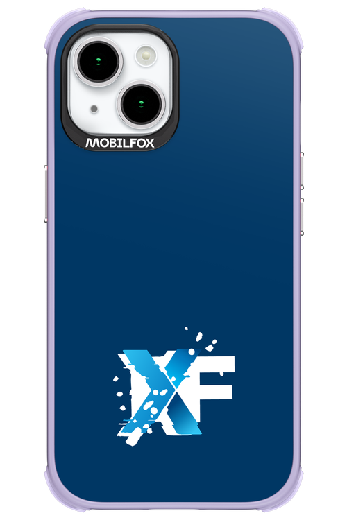 Nano Burst  - Apple iPhone 15