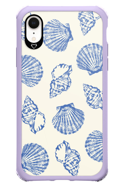 Shell Yeah! - Apple iPhone XR