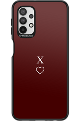 X Burgundia 2.0 - Samsung Galaxy A32 5G