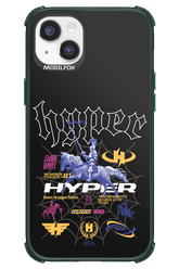 HYPER KNIGHT - Apple iPhone 14 Plus