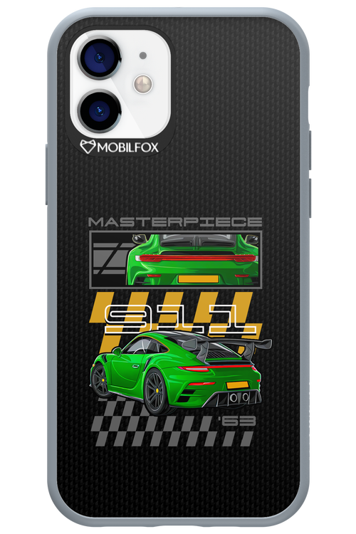 Masterpiece - Apple iPhone 12