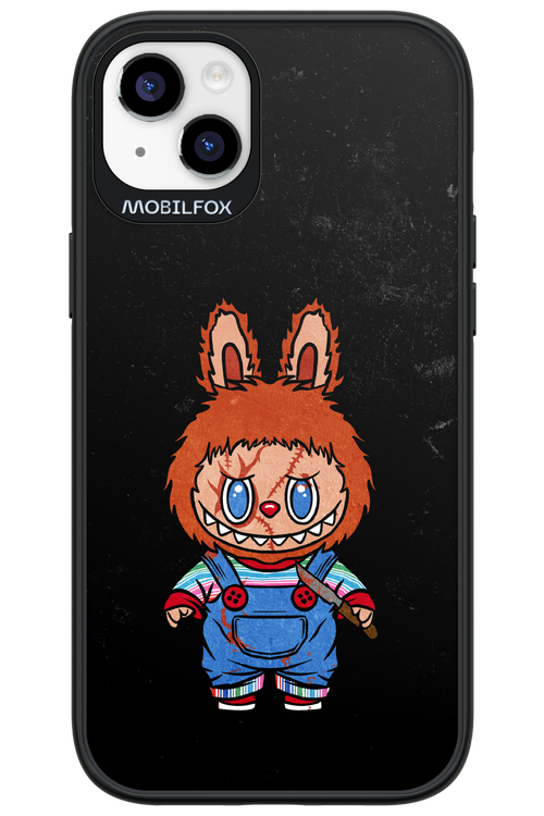 Playtime's over - Apple iPhone 14 Plus