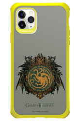 House Targaryen. - Apple iPhone 11 Pro Max