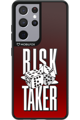 HYPER RISK - Samsung Galaxy S21 Ultra