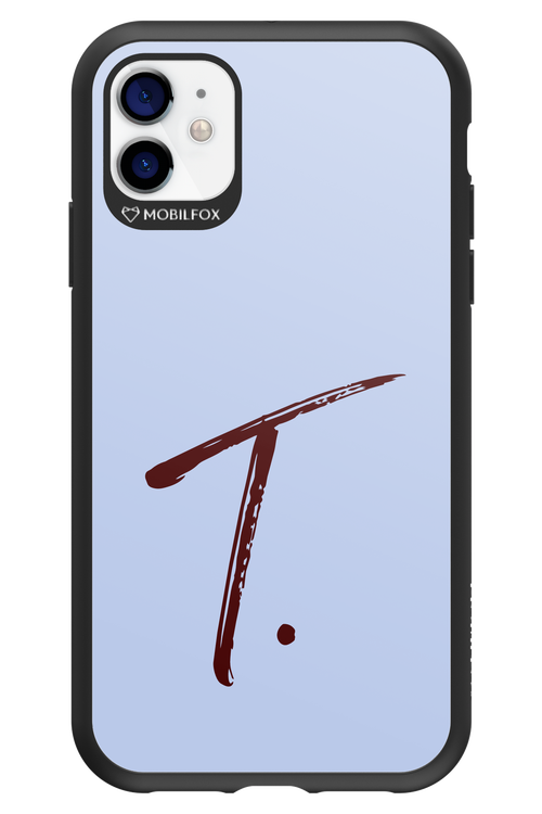 (Jellyfish Presso) T 2.0 - Apple iPhone 11