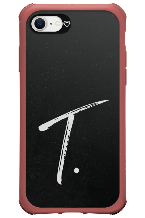 (Off Space) T 2.0 - Apple iPhone SE 2020