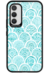Costa del Sol Floral 2.0 - Samsung Galaxy A34