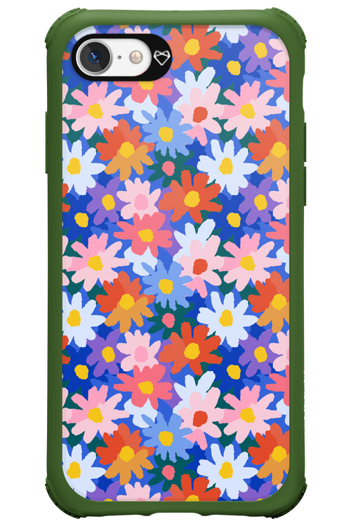 Happy Bloom - Apple iPhone 7