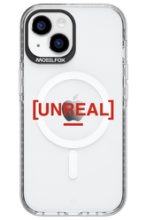 Unreal Classic - Apple iPhone 15