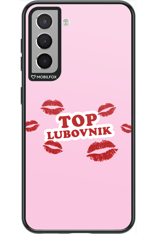 TOP - Samsung Galaxy S21