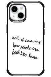 Isn't It - Apple iPhone 15