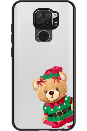 Mrs. Elf - Xiaomi Redmi Note 9