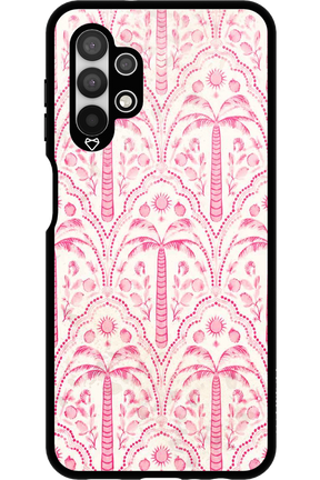 Pink Palm 2.0 - Samsung Galaxy A13 4G