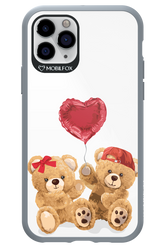 L'Amour Bears - Apple iPhone 11 Pro